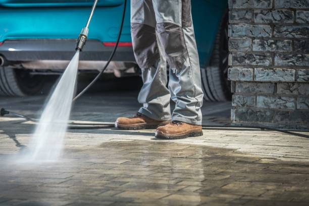 Best Gas Station Cleaning  in Royal Palm Estates, FL